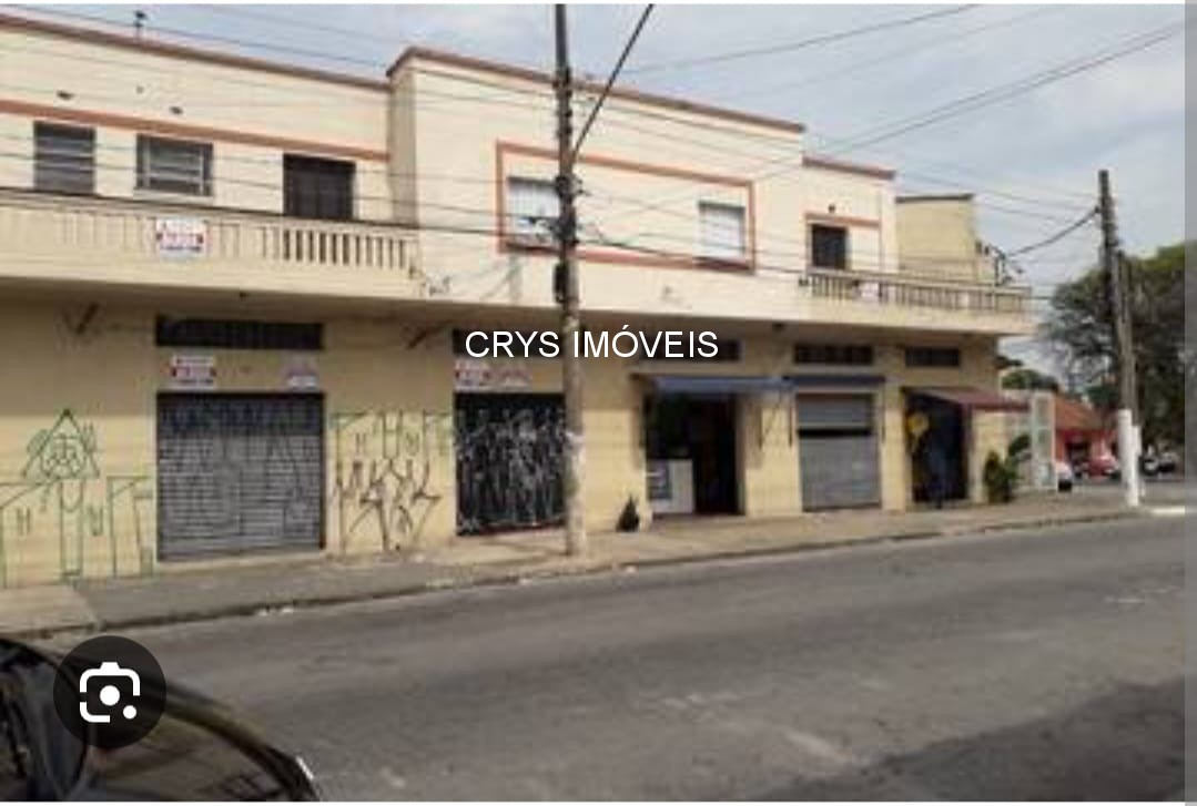 Prédio Inteiro, 254 m² - Foto 2