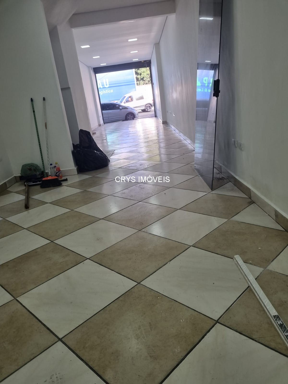 Loja-Salão, 75 m² - Foto 13