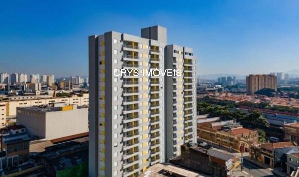 Apartamento, 2 quartos, 30 m² - Foto 18