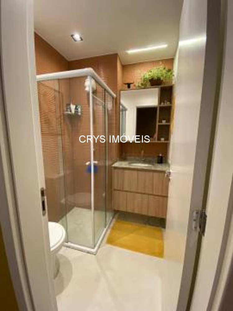 Apartamento, 2 quartos, 30 m² - Foto 6