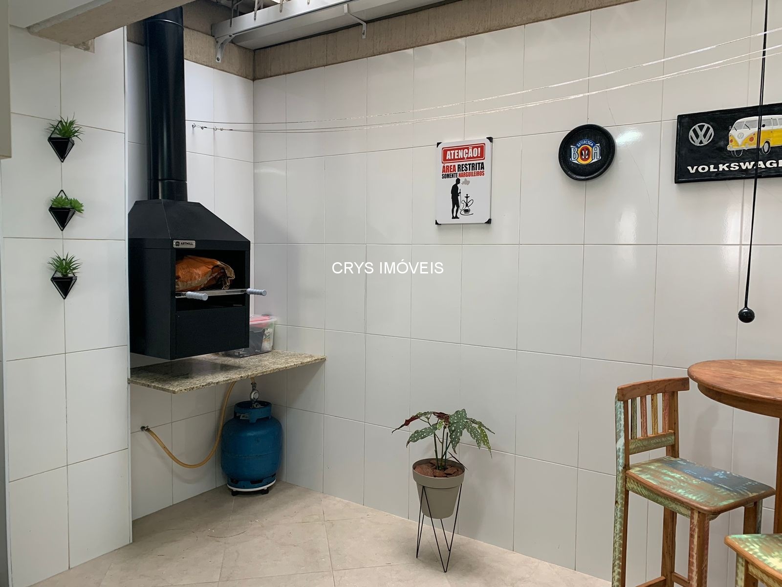 Casa, 3 quartos, 189 m² - Foto 13