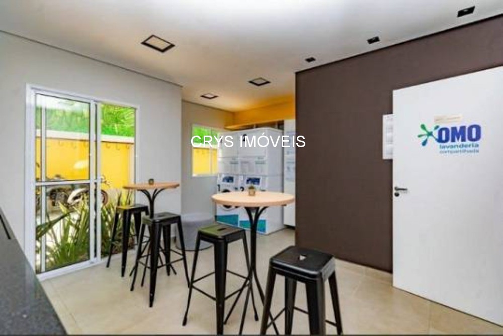 Apartamento, 2 quartos, 30 m² - Foto 13