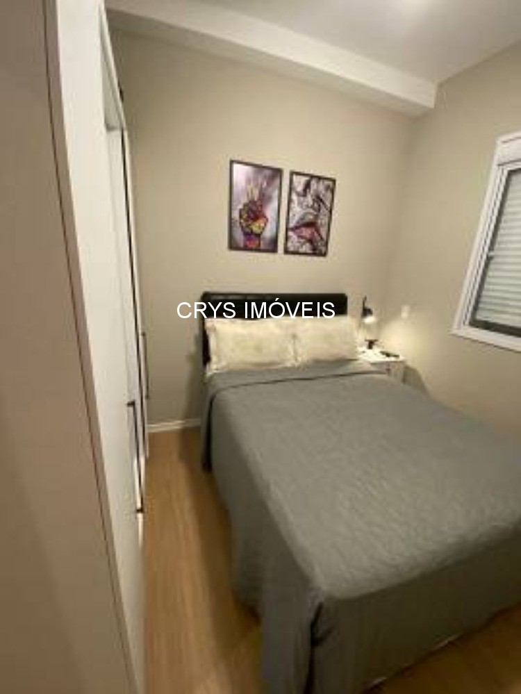 Apartamento, 2 quartos, 30 m² - Foto 8