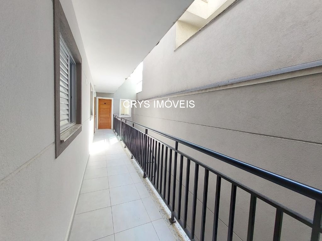 Apartamento, 2 quartos, 36 m² - Foto 15