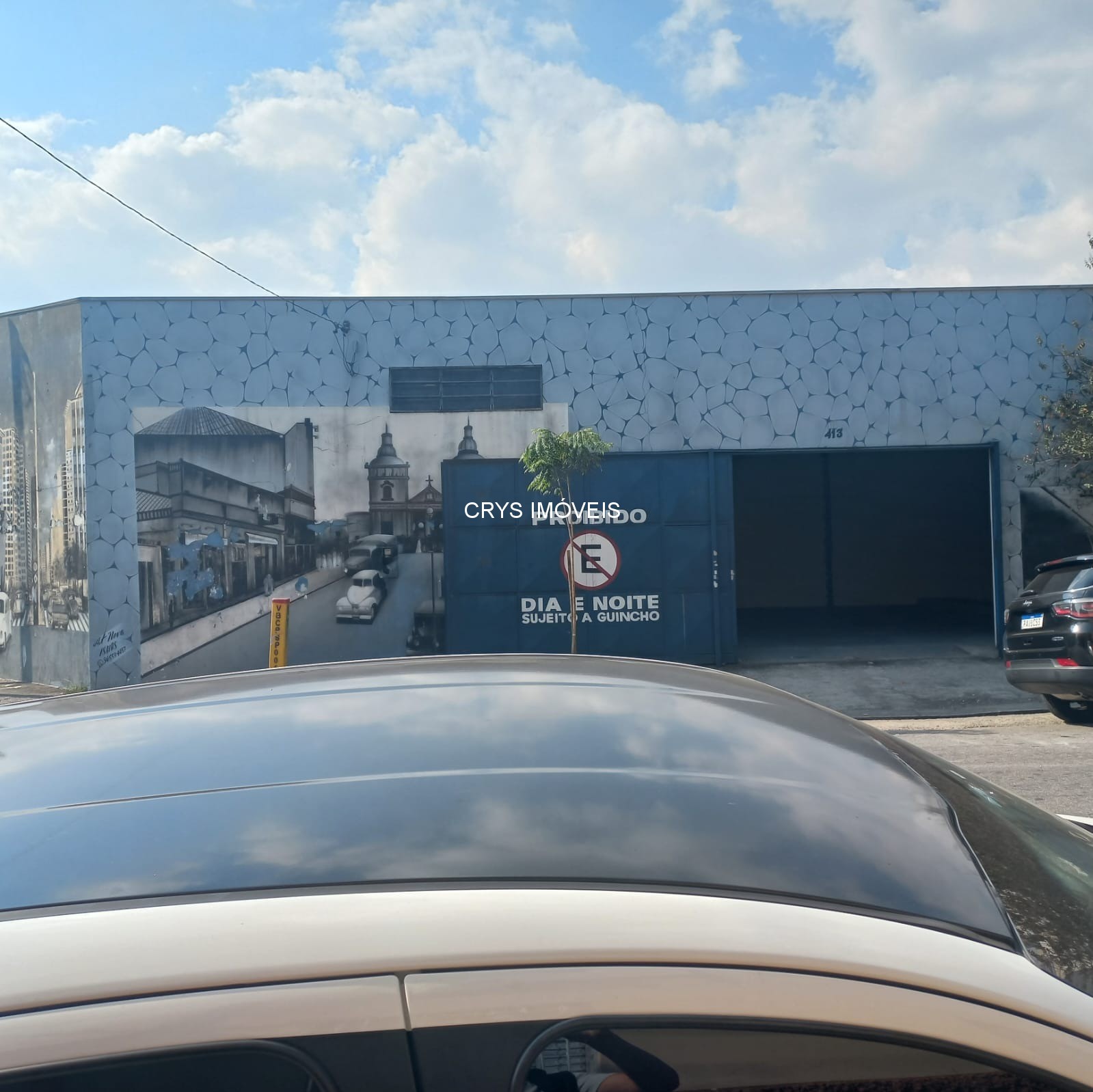 Depósito-Galpão-Armazém para alugar, 250m² - Foto 15