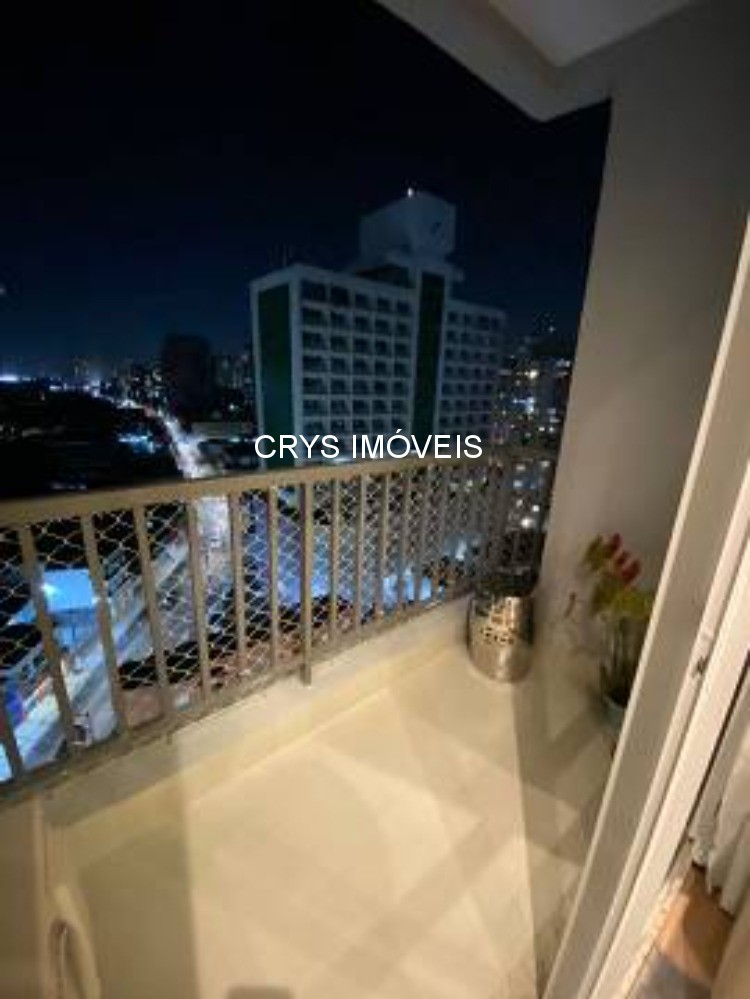 Apartamento, 2 quartos, 30 m² - Foto 5
