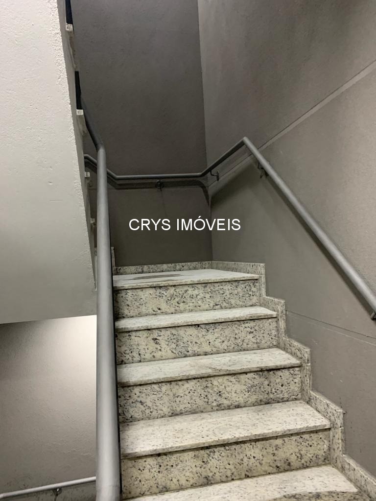 Apartamento, 1 quarto, 27 m² - Foto 25