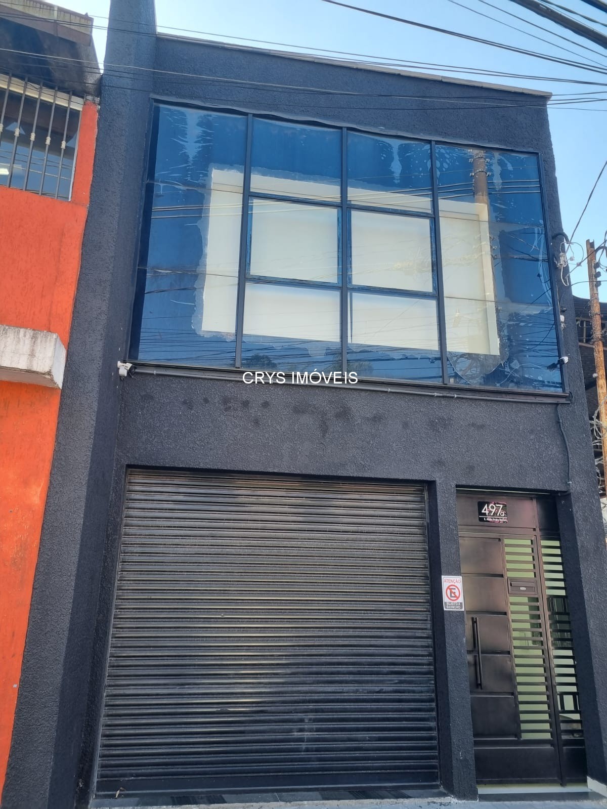 Loja-Salão, 75 m² - Foto 10