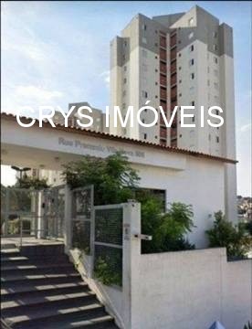 Apartamento, 2 quartos, 49 m² - Foto 11