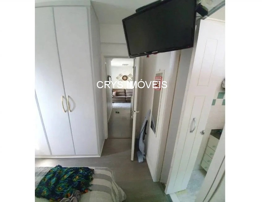 Apartamento, 2 quartos, 55 m² - Foto 6