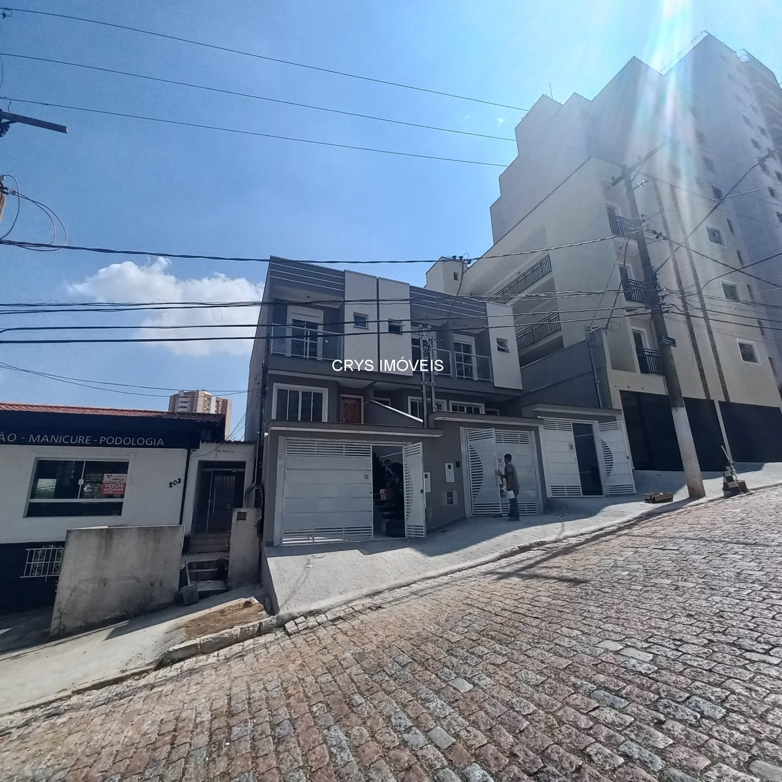 Casa, 3 quartos, 145 m² - Foto 17