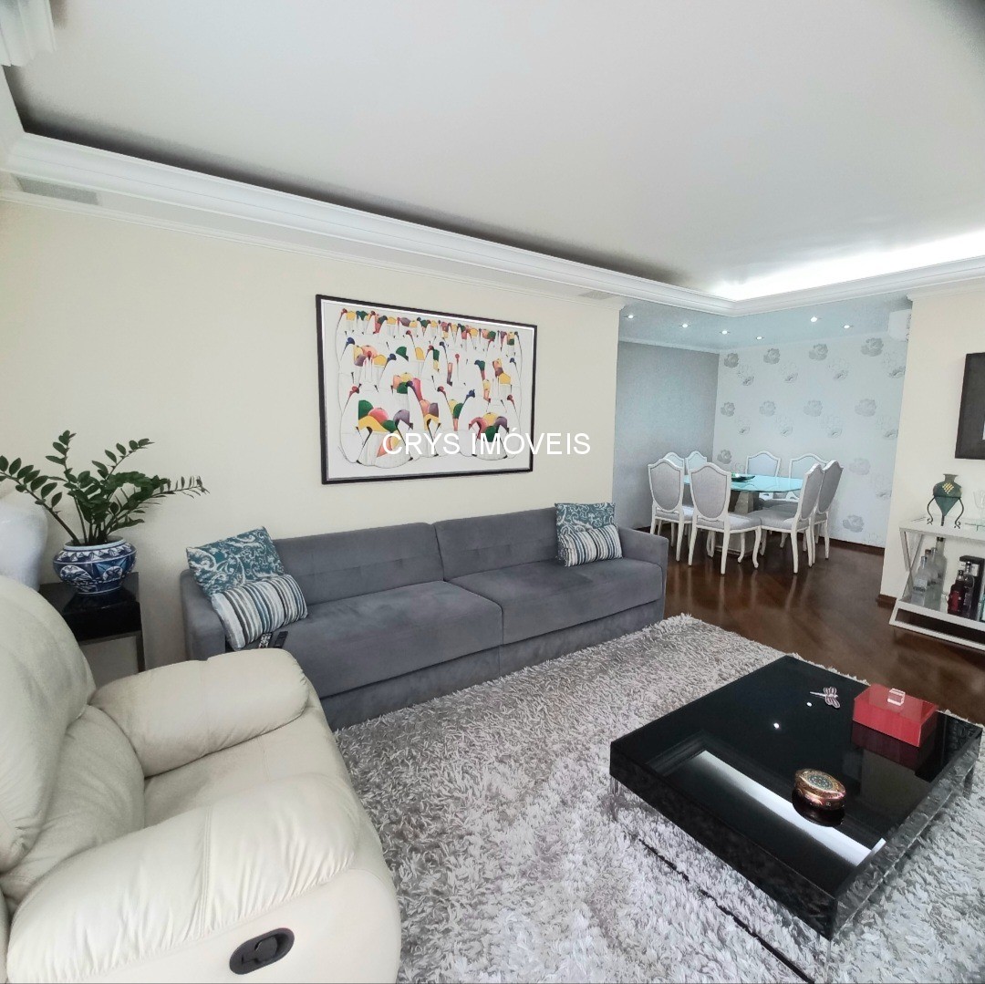 Apartamento, 3 quartos, 153 m² - Foto 4