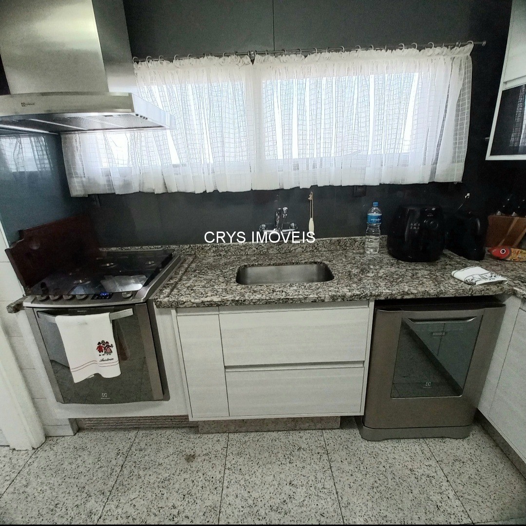 Apartamento, 3 quartos, 153 m² - Foto 10