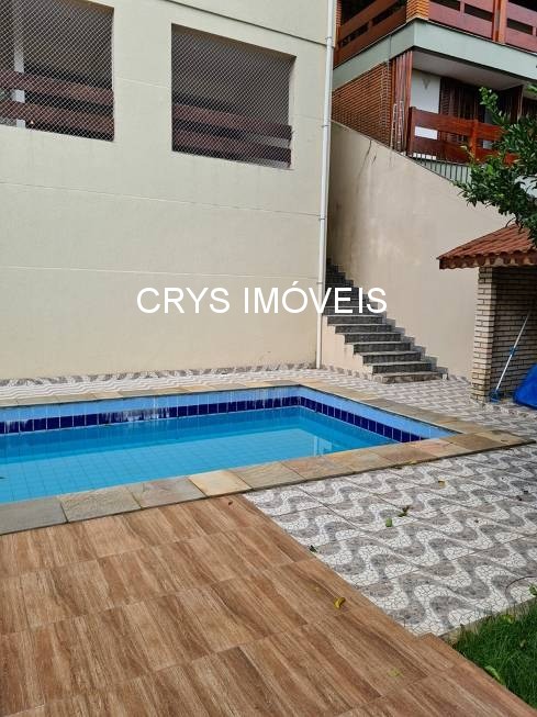 Casa, 4 quartos, 324 m² - Foto 8