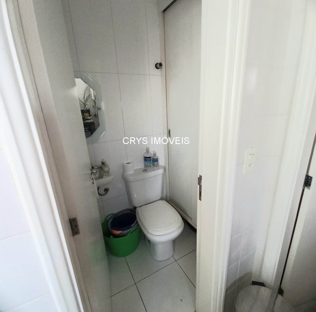 Apartamento, 3 quartos, 153 m² - Foto 12