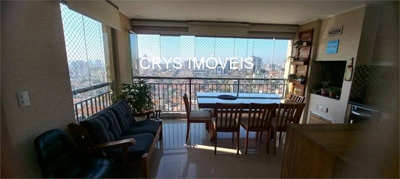 Apartamento, 3 quartos, 82 m² - Foto 1