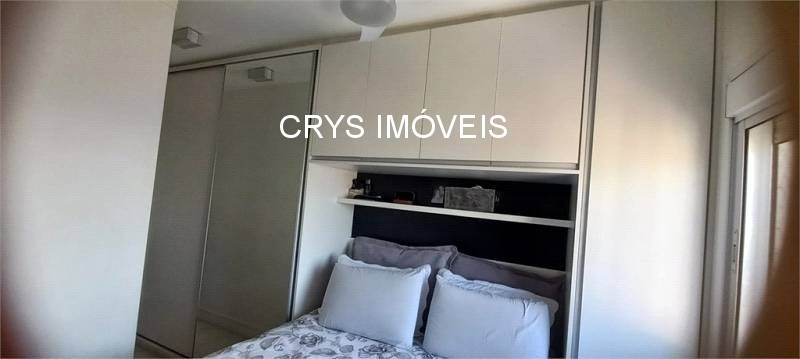 Apartamento, 3 quartos, 82 m² - Foto 2