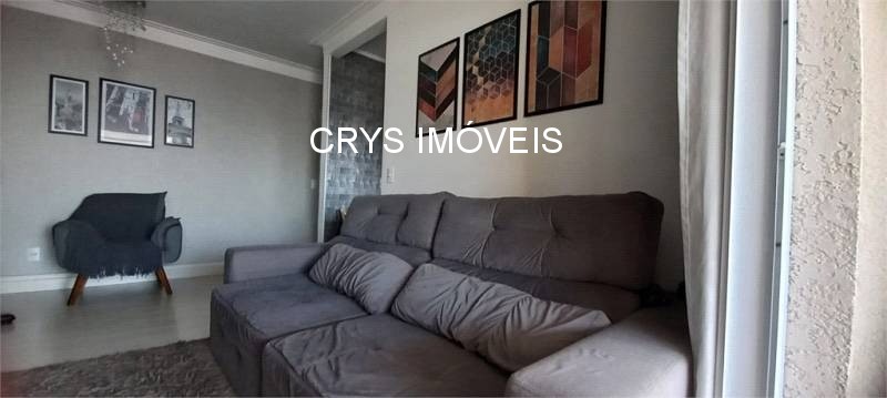 Apartamento, 3 quartos, 82 m² - Foto 22