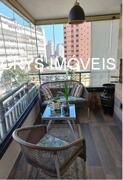 Apartamento, 3 quartos, 106 m² - Foto 5