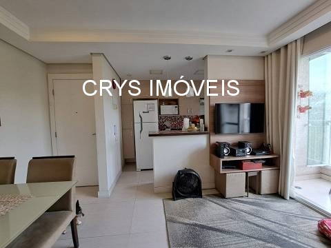 Apartamento, 2 quartos, 53 m² - Foto 3