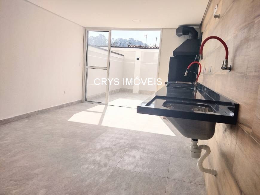 Casa à venda com 3 quartos, 140m² - Foto 14