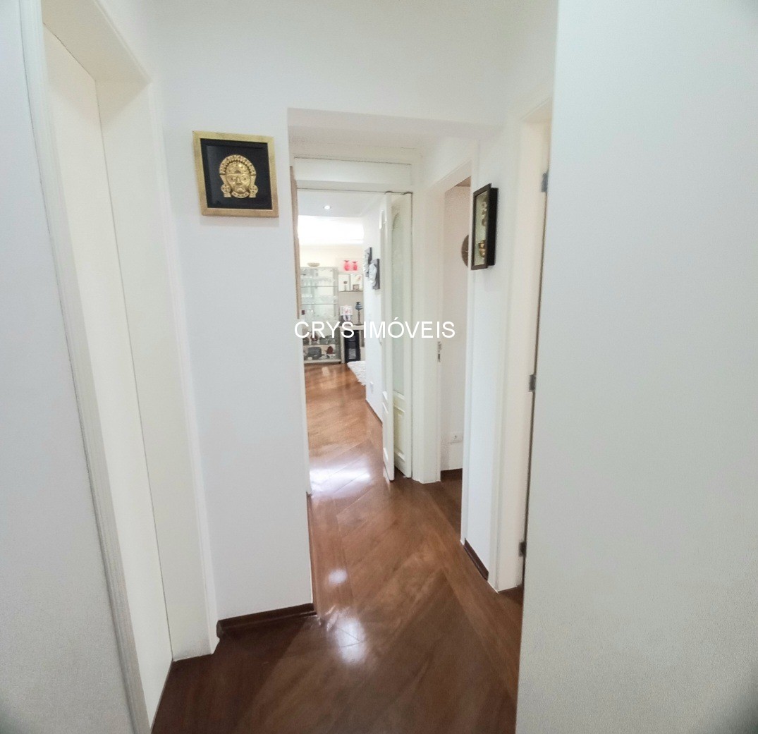 Apartamento, 3 quartos, 153 m² - Foto 28