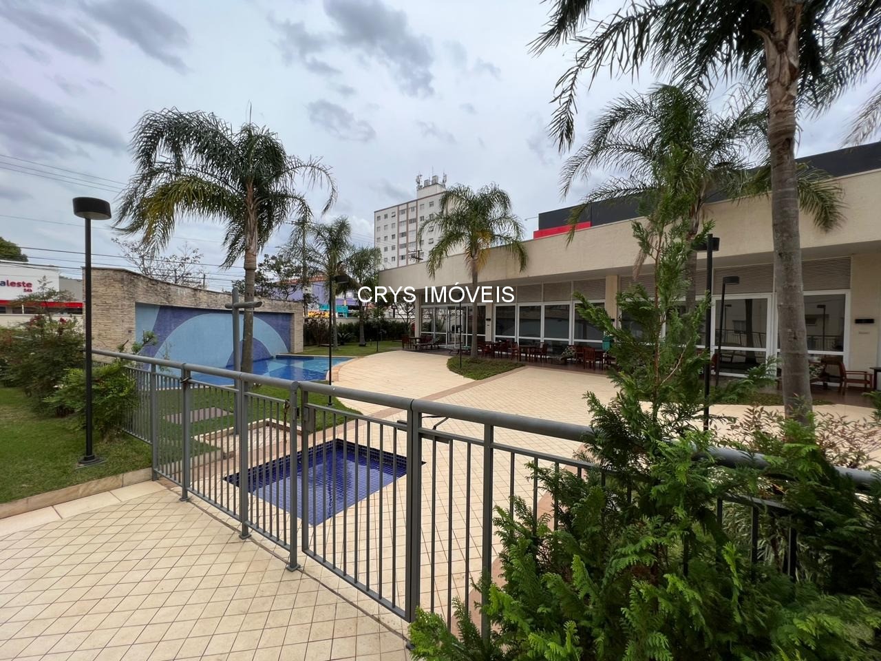 Apartamento, 3 quartos, 82 m² - Foto 16