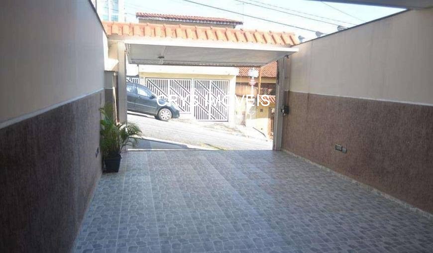 Casa, 4 quartos, 160 m² - Foto 16