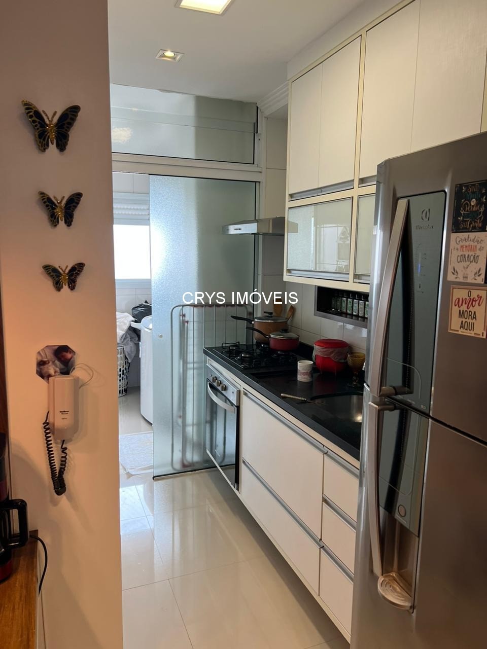 Apartamento, 3 quartos, 82 m² - Foto 13
