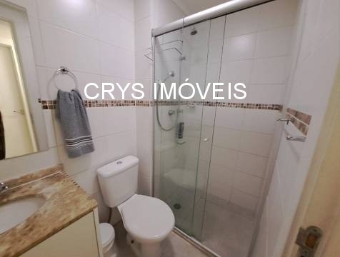 Apartamento, 2 quartos, 53 m² - Foto 10