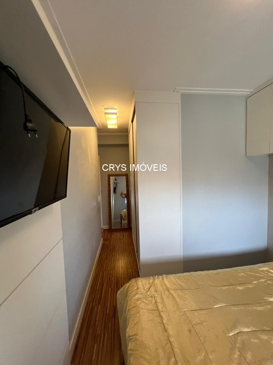 Apartamento, 3 quartos, 82 m² - Foto 9