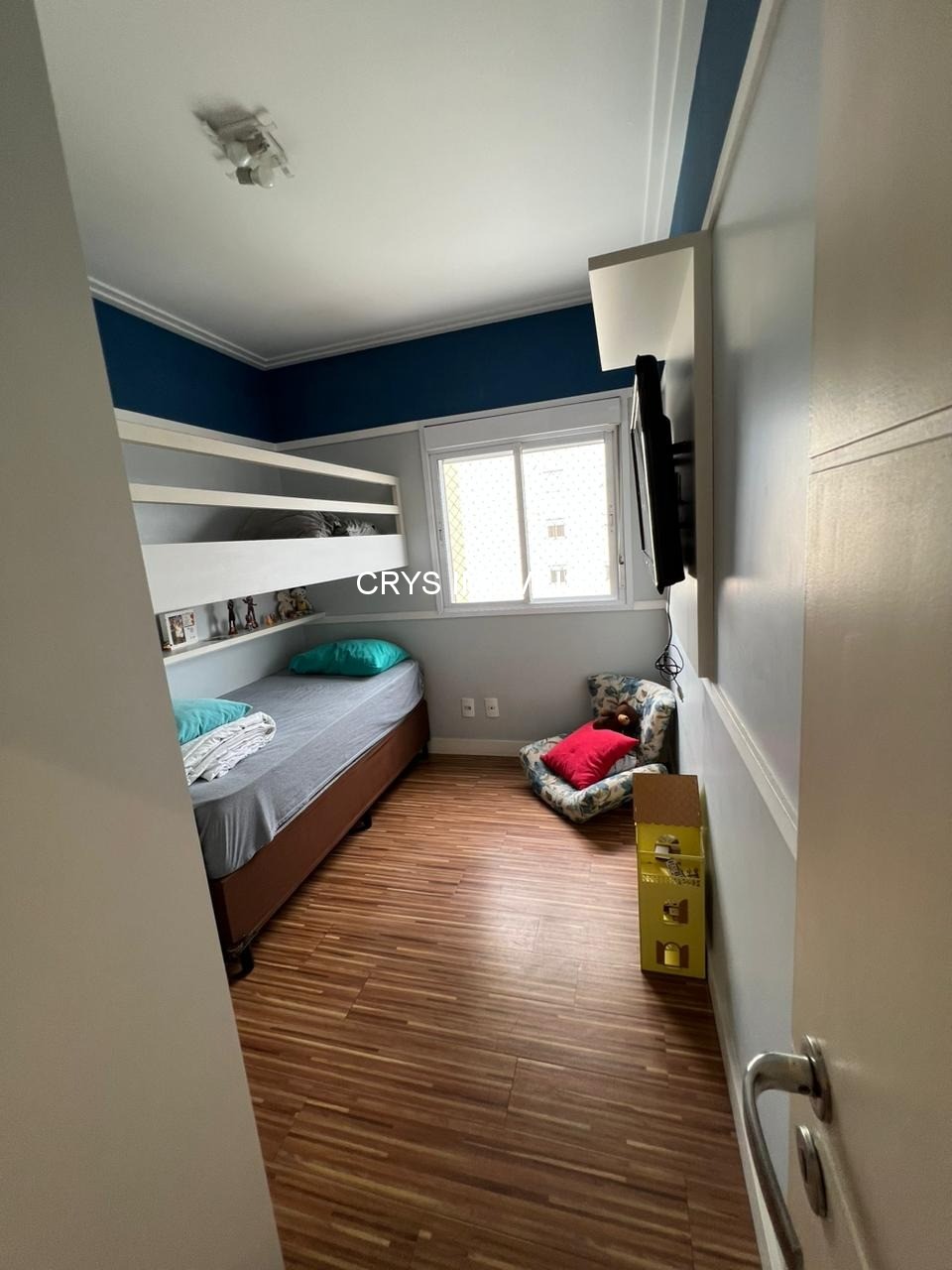 Apartamento, 3 quartos, 82 m² - Foto 11