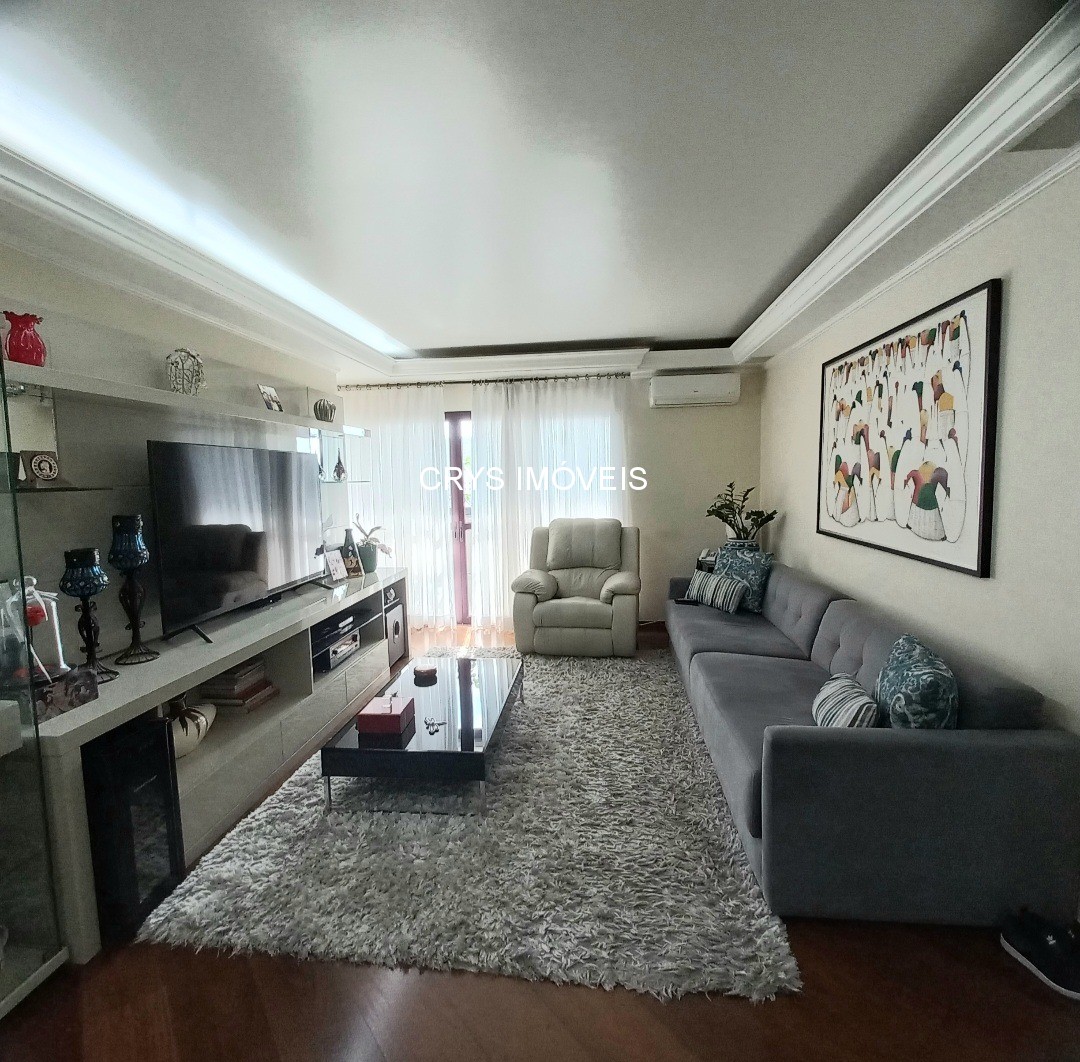 Apartamento, 3 quartos, 153 m² - Foto 3