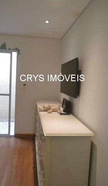 Casa, 4 quartos, 160 m² - Foto 8