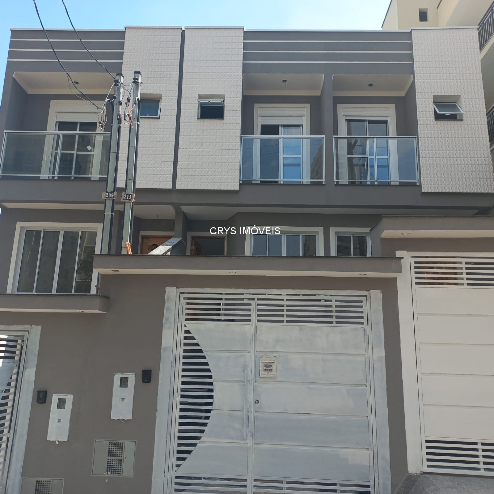Casa, 3 quartos, 145 m² - Foto 24