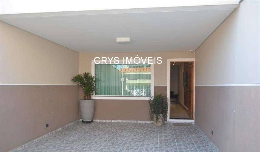 Casa, 4 quartos, 160 m² - Foto 2