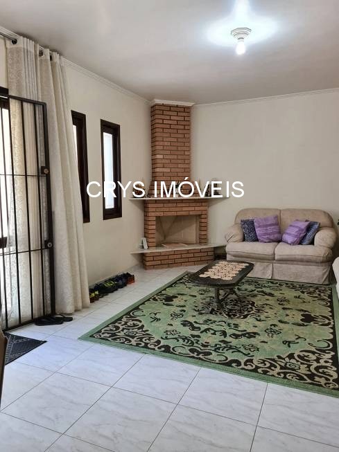 Casa, 4 quartos, 324 m² - Foto 4