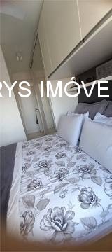 Apartamento, 3 quartos, 82 m² - Foto 9