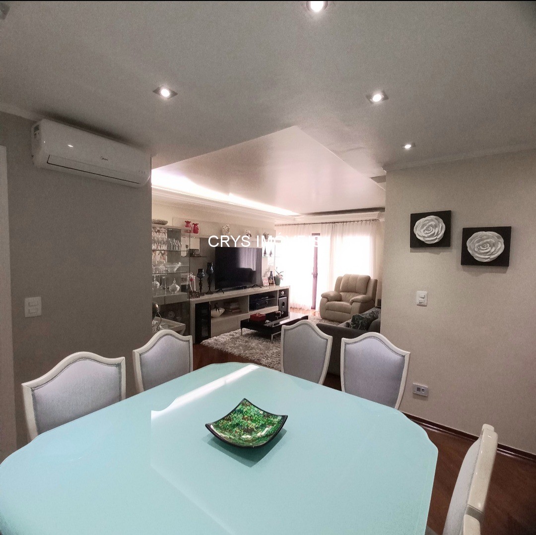 Apartamento, 3 quartos, 153 m² - Foto 6