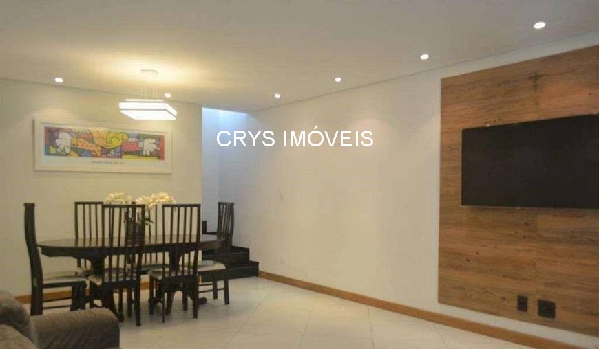 Casa, 4 quartos, 160 m² - Foto 1