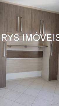 Apartamento, 2 quartos, 55 m² - Foto 9