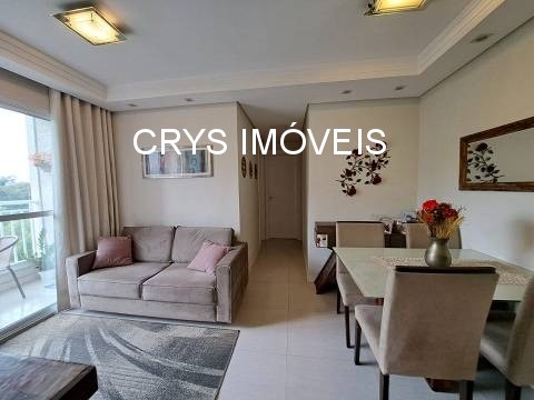 Apartamento, 2 quartos, 53 m² - Foto 4