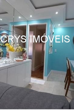 Apartamento, 3 quartos, 106 m² - Foto 11