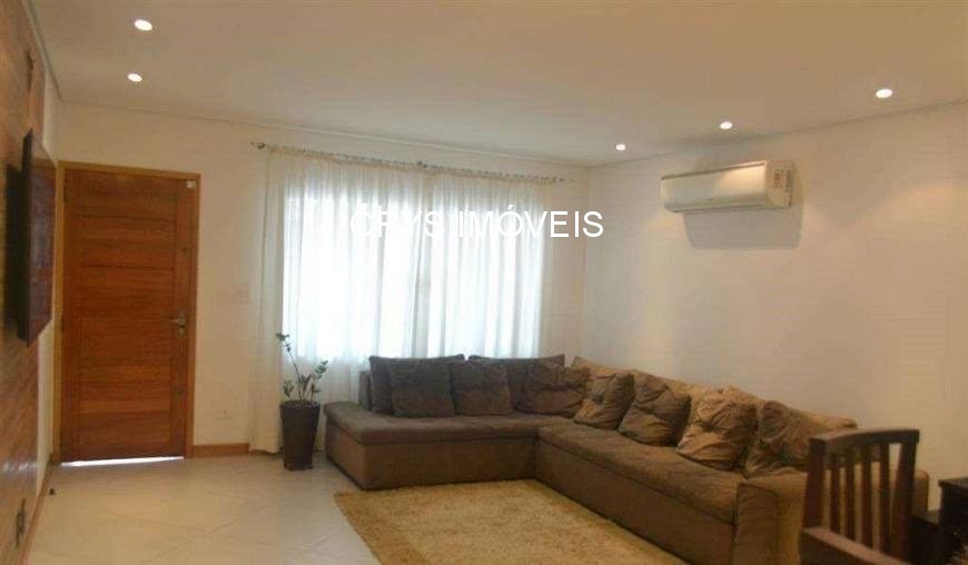 Casa, 4 quartos, 160 m² - Foto 3