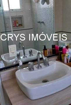 Apartamento, 3 quartos, 106 m² - Foto 2