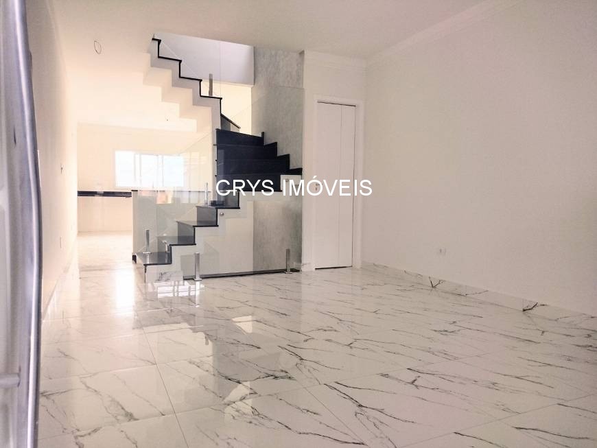 Casa à venda com 3 quartos, 140m² - Foto 3