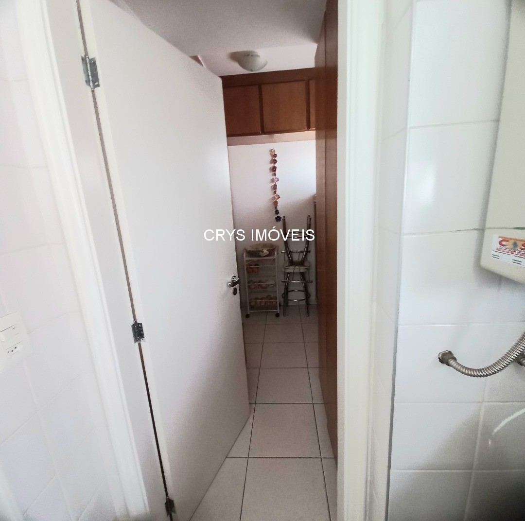 Apartamento, 3 quartos, 153 m² - Foto 13
