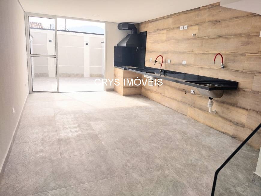 Casa à venda com 3 quartos, 140m² - Foto 10