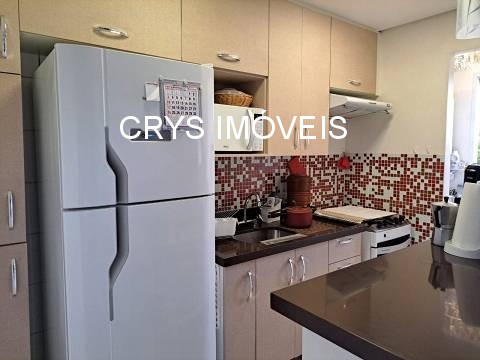 Apartamento, 2 quartos, 53 m² - Foto 7