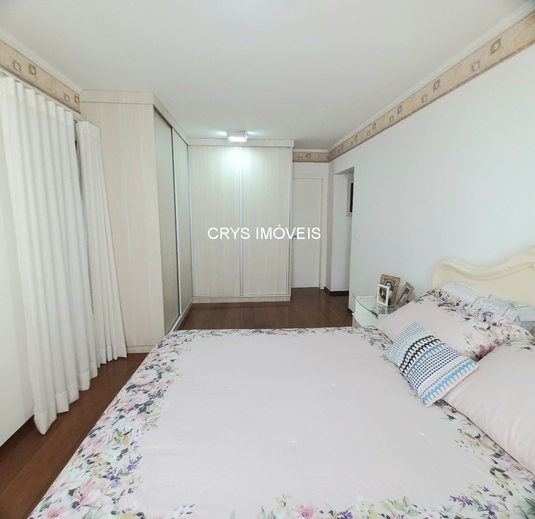 Apartamento, 3 quartos, 153 m² - Foto 14